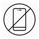 Simplicity Focus Mindful Icon