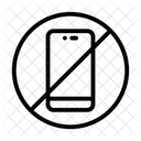 Digital Detox Simplicity Focus Icon