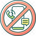 Digital detox  Icon