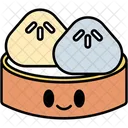 Dimsum  Icon