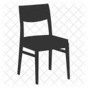Dining Chair Dining Chair Icon