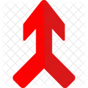 Directional Arrow  Icon