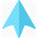 Directions Arrows  Icon