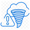 Disaster  Icon