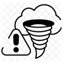 Disaster  Icon