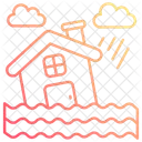 Disaster  Icon