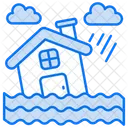Disaster  Icon