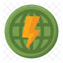 Disaster  Icon
