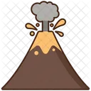Disaster  Icon