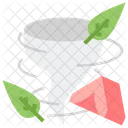 Disaster  Icon