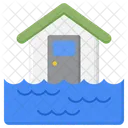 Disaster  Icon