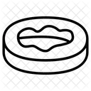 Disaster Damage Nature Icon