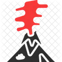 Disaster  Icon