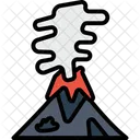 Disaster  Icon
