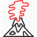 Disaster  Icon