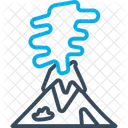 Disaster  Icon