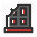 Disaster  Icon