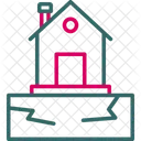 Disaster  Icon