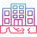Disaster  Icon
