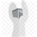 Disaster  Icon
