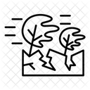 Disaster Icon