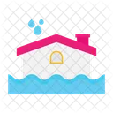 Disaster  Icon