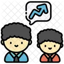 Discussion Icon