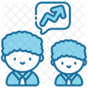 Discussion  Icon