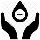 Disinfectant  Icon