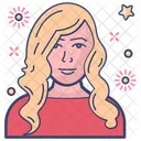 Fairy Tale Fantasy Disney Princess Icon