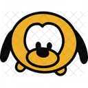 Disney Character Fairytale Icon