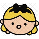 Disney Character Fairytale Icon