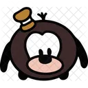 Disney Character Fairytale Icon