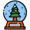 Decoration Ornament Christmas Icon