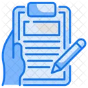 Dissertation  Icon