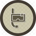 Diving Swimming Championship Dive Icon