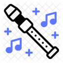 Diwali Flute  Icon