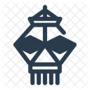 Diwali Lantern  Icon