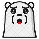 Dizzy  Icon