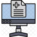 Document File Paper Icon
