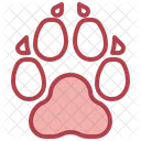 Dog Pet Australian Shepherd Icon