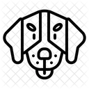 Dog  Icon