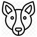 Dog  Icon