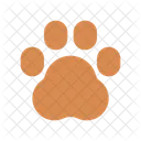 Dog Cat Pet Icon