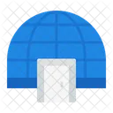 Dome  Icon