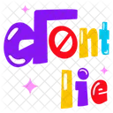 Dont Lie  Icon