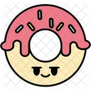 Donut  Icon