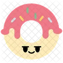 Donut  Icon