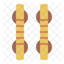 Door Handle Grip Door Icon