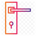 Door Handle  Icon